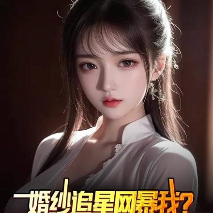 婚纱追星网暴我?京城世家齐出手