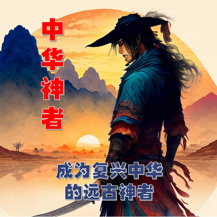 中华神者