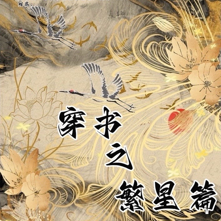 穿书之繁星篇