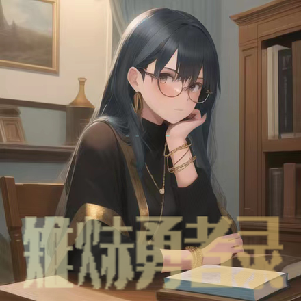 雉焃勇者录
