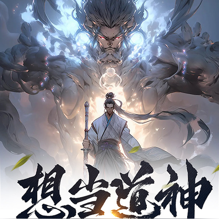 想当道神？系统说没问题