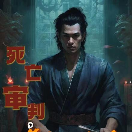 死亡审判,模拟人生