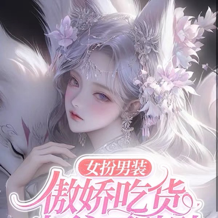 女扮男装:傲娇吃货少爷要贴贴