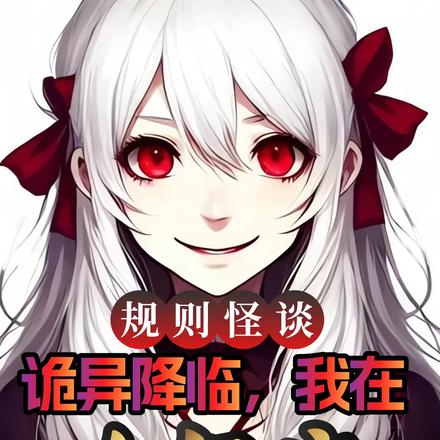 诡异降临,我在规则怪谈吃保底