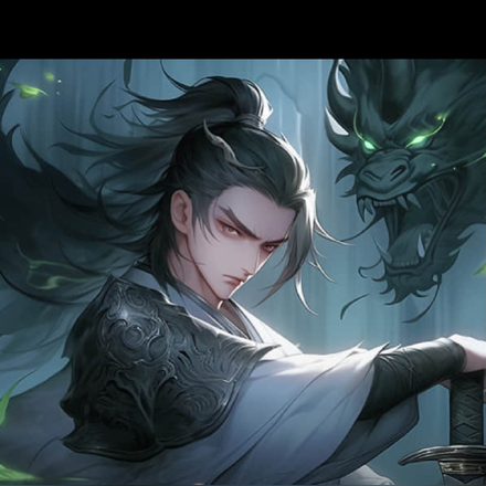 玄影迷踪