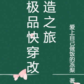 极品快穿改造之旅