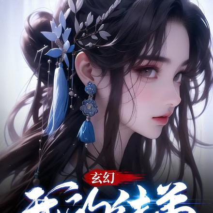 玄幻:我的徒弟都很凶
