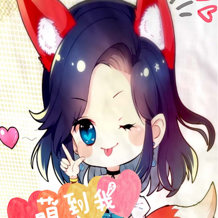 殇落又名萌到我