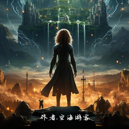 元能传奇：混沌之枢