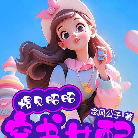 煜见昭昭,穿书女配插翅难逃