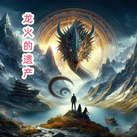 龙火的遗产