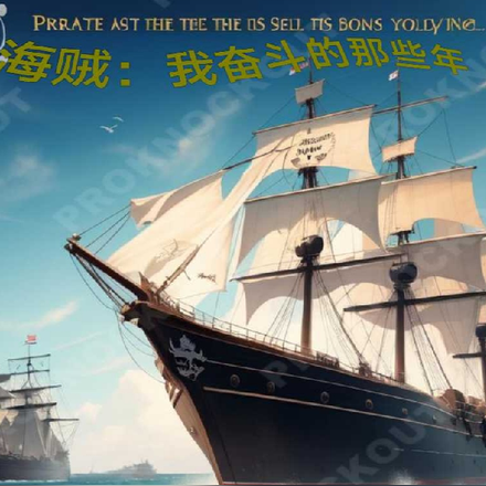 海贼：我奋斗的那些年