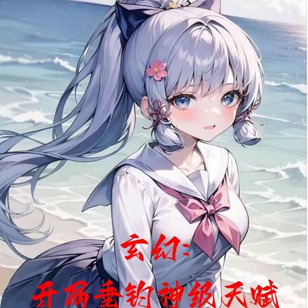 玄幻:开局垂钓神级天赋
