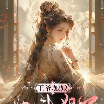 王爷,娘娘她斗狠了