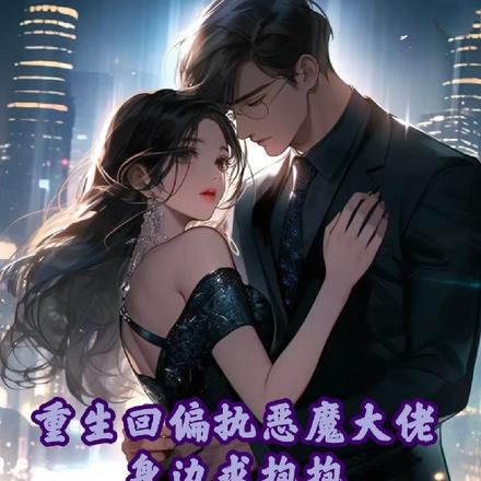 重生回偏执恶魔大佬身边求抱抱