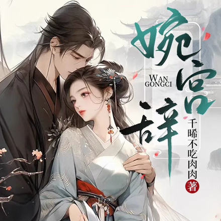 婉宫辞