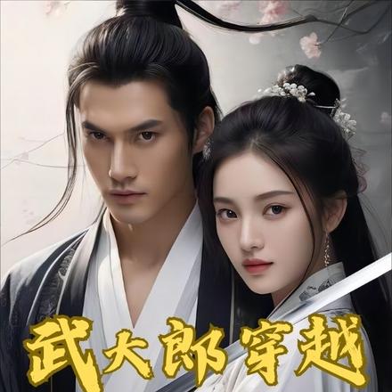 武大郎穿越,系统逼我爽