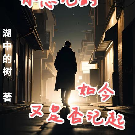 那一年你忘记的,如今又是否记起