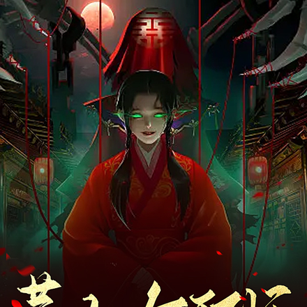 茅山女邪师