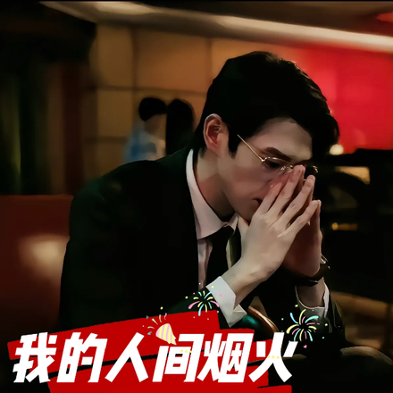 我的人间烟火:你好,孟宴臣