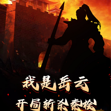 我是岳云，开局斩杀秦桧