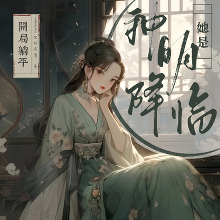 开局躺平，她是神明降临