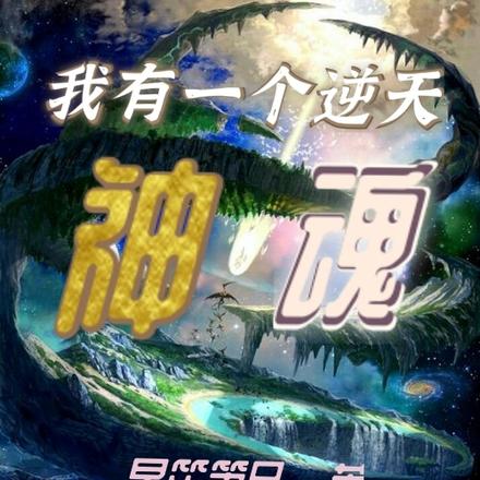 我有一个逆天神魂