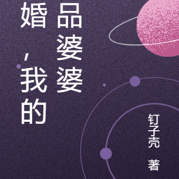 军婚，我的极品婆婆