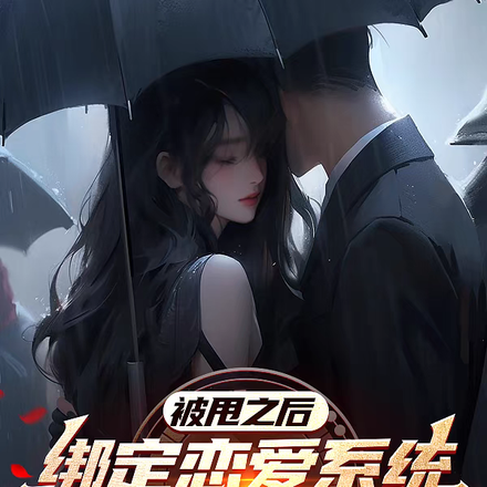 被甩之后，绑定恋爱系统逆袭校花