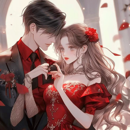 千亿总裁闪婚妻:爱你宠不停
