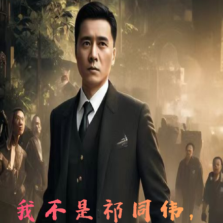 我不是祁同伟，叫我缅北祁先生