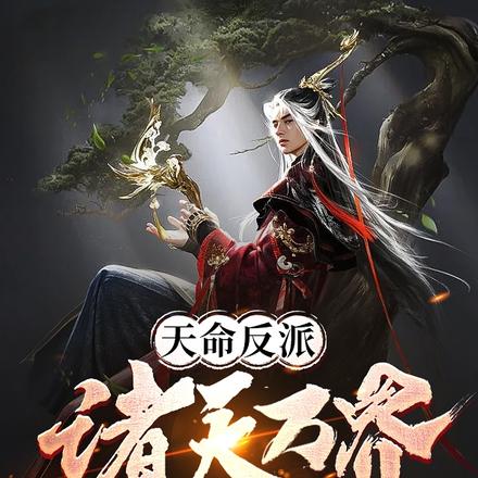 天命反派：诸天万界我为尊