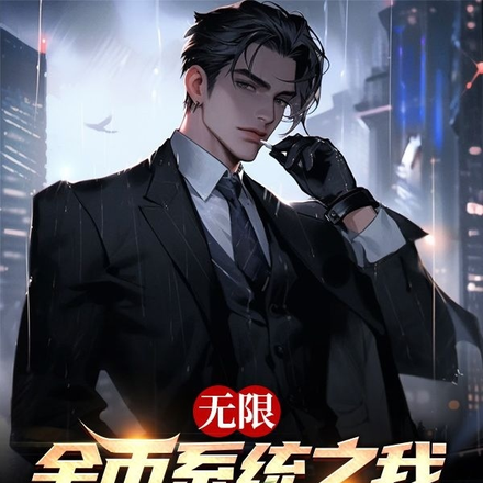 无限金币系统之我成了全球男神