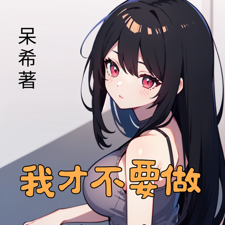 我才不要做美少女