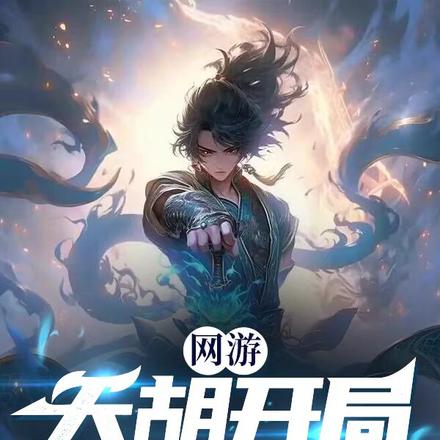 网游:天胡开局,属性爆炸!
