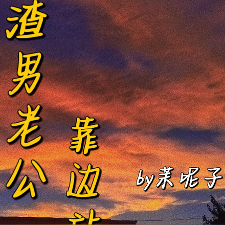 渣男老公靠边站