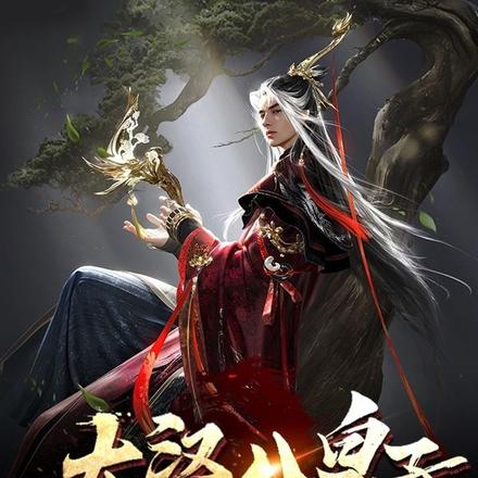 大汉八皇子