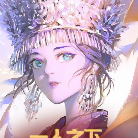 一人之下:最强蛊师