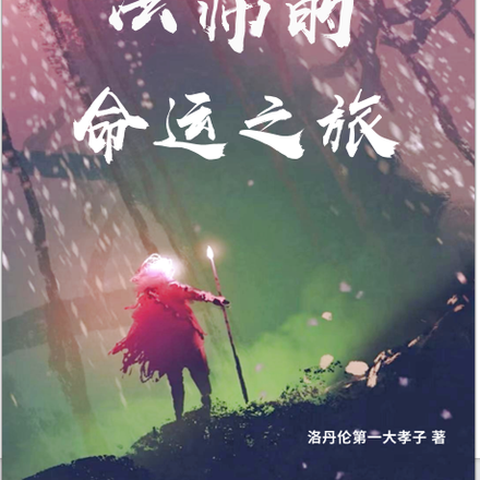 法师的命运之旅