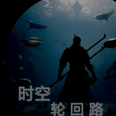 时空轮回路