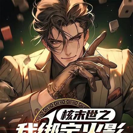 核末世之我绑定火影随机系统