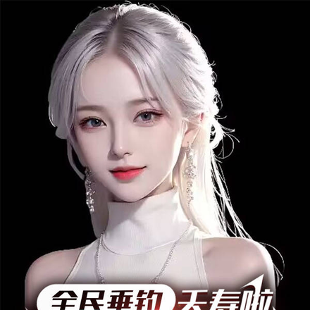 全民垂钓:夭寿啦,他又钓到S级