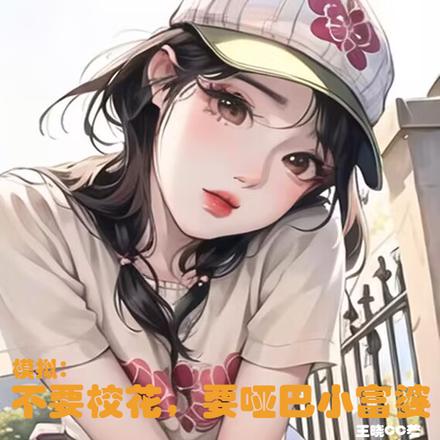 模拟:不要校花,要哑巴小富婆