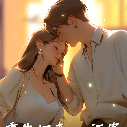 重生归来,江家我不稀罕