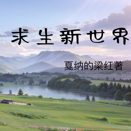 求生新世界