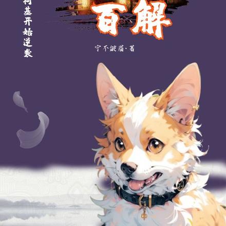 妖行百解：我从柯基开始逆袭