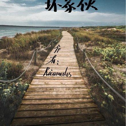 不想竞争的坏家伙