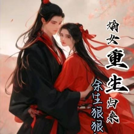 嫡女重生归来,余生狠狠宠你