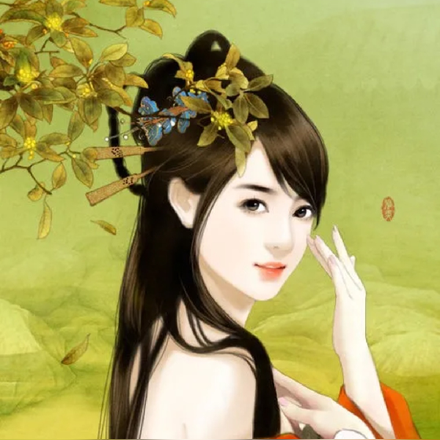 大夏俏王妃