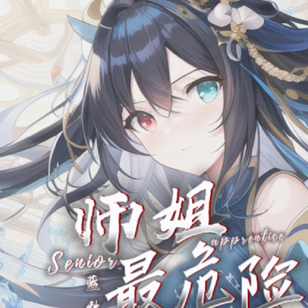 师姐最危险
